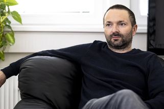 Lídrem kandidátky Motoristů v Jihočeském kraji bude exředitel Cermatu Krejčí - Novinky